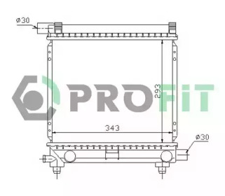 PROFIT PR 3524A1